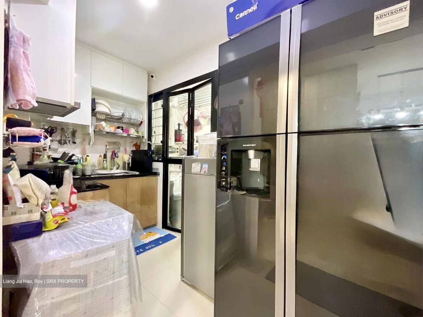 Blk 992A Buangkok Square (Hougang), HDB 3 Rooms #525423161